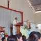 HUT Ke-20 Paroki Santo Aloysius Gonzaga Haekesak Berlangsung Meriah — Romo Frans Tekankan “Jangan Takut, Kasih Tuhan Menyertai”