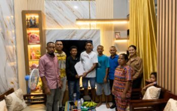 Kuasa Hukum Sekaligus Keluarga Korban Apresiasi Itikad Baik Perusahaan Oan Kiak, Penyelesaian Ditempuh Secara Damai 4 Kuasa Hukum Sekaligus Keluarga Korban Apresiasi Itikad Baik Perusahaan Oan Kiak, Penyelesaian Ditempuh Secara Damai