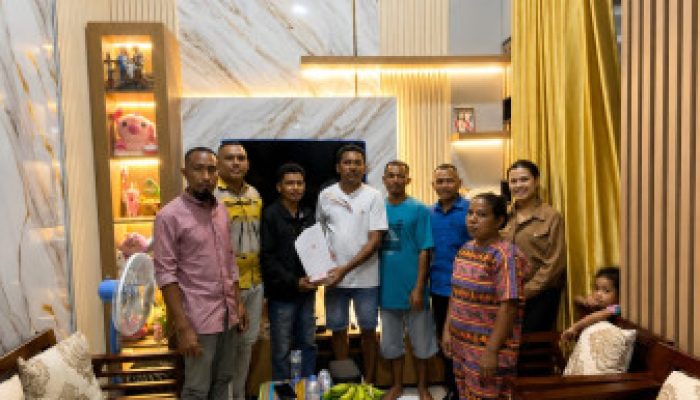 Kuasa Hukum Sekaligus Keluarga Korban Apresiasi Itikad Baik Perusahaan Oan Kiak, Penyelesaian Ditempuh Secara Damai