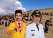 BEM STISIP Fajar Timur Atambua Kritik Bupati Belu, Nilai Anggaran Daerah Lebih Banyak Dihabiskan untuk Seremoni