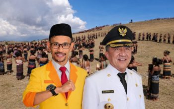 BEM STISIP Fajar Timur Atambua Kritik Bupati Belu, Nilai Anggaran Daerah Lebih Banyak Dihabiskan untuk Seremoni