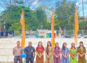 KSP Kopdit Obor Mas Cabang Belu Dukung Pemkab Belu Meriahkan Festival Fulan Fehan
