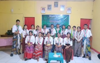 IMAPEN Kefamenanu Desak Aparat Usut Tuntas Kematian dr. Icha Pakaenoni, Soroti Dugaan Intimidasi Pejabat Publik