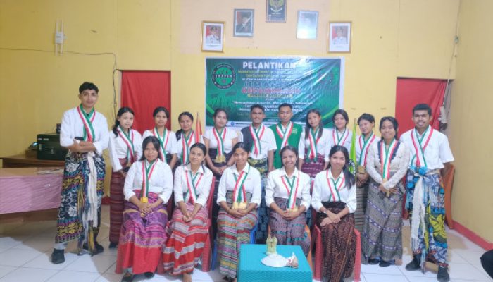 IMAPEN Kefamenanu Desak Aparat Usut Tuntas Kematian dr. Icha Pakaenoni, Soroti Dugaan Intimidasi Pejabat Publik