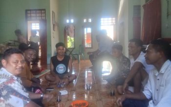 Ngopi Bareng, Adu Prediksi hingga Sportivitas Warnai Nobar Piala Dunia 2026 di Atapupu 7 Ngopi Bareng, Adu Prediksi hingga Sportivitas Warnai Nobar Piala Dunia 2026 di Atapupu