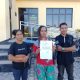 Martina Rafu Apresiasi Polres Malaka Tetapkan Maria Gaudensiana Boe sebagai Tersangka