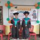 Dari Lapak Ikan Menuju Toga Wisuda, Dua Putri Petani Asal Malaka Ukir Prestasi di Universitas Timor