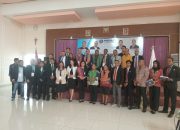 PERADI Atambua Gelar Rapat Anggota Cabang 2026, Korwil DPN NTT Apresiasi Jadi yang Pertama di NTT