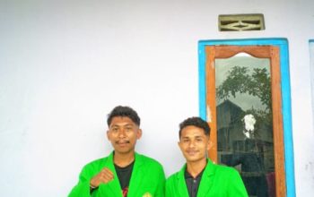 Ketua Senat Mahasiswa STKIP Betun Soroti Maraknya Jual Eceran Pertalite Rp20 Ribu per Liter