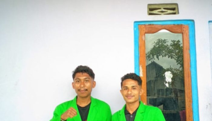 Ketua Senat Mahasiswa STKIP Betun Soroti Maraknya Jual Eceran Pertalite Rp20 Ribu per Liter
