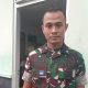 Diguyur Hujan Deras, Semangat Dandim Belu Tak Surut: Kunker Perdana di Malaka Jadi Bukti Totalitas Pengabdian