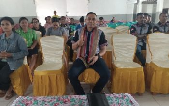 Disiplin Waktu, Cermin Integritas: Melkianus Conterius Seran Hadir Lebih Awal di Pelantikan pengurus Beta Timor Malaka 5 Disiplin Waktu, Cermin Integritas: Melkianus Conterius Seran Hadir Lebih Awal di Pelantikan pengurus Beta Timor Malaka