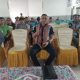 Disiplin Waktu, Cermin Integritas: Melkianus Conterius Seran Hadir Lebih Awal di Pelantikan pengurus Beta Timor Malaka