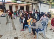 Dikeluhkan Pengunjung, Jam Istirahat Pegawai BRI Unit Seroja Halilulik Dinilai Terlalu Lama 11 Dikeluhkan Pengunjung, Jam Istirahat Pegawai BRI Unit Seroja Halilulik Dinilai Terlalu Lama