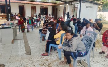 Dikeluhkan Pengunjung, Jam Istirahat Pegawai BRI Unit Seroja Halilulik Dinilai Terlalu Lama 5 Dikeluhkan Pengunjung, Jam Istirahat Pegawai BRI Unit Seroja Halilulik Dinilai Terlalu Lama