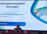 Tak Hanya Peserta, Rumah Sakit dan Oknum Internal Juga Bisa Jadi Pelaku Fraud JKN
