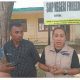 Forum Taman Baca Masyarakat Malaka Tebar Cahaya Literasi di SMPN Forekmodok, Evi Seran Pilih Kerja Nyata daripada Sekadar Janji
