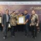 Dari Desa Wisata ke Panggung Nasional, Marianus Yono Jehanu Raih SMSI Award 2026