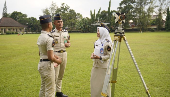 Menjemput Masa Depan di Politeknik Agraria STPN, Kampus yang Mencetak Generasi Ahli Pertanahan dan Tata Ruang Indonesia