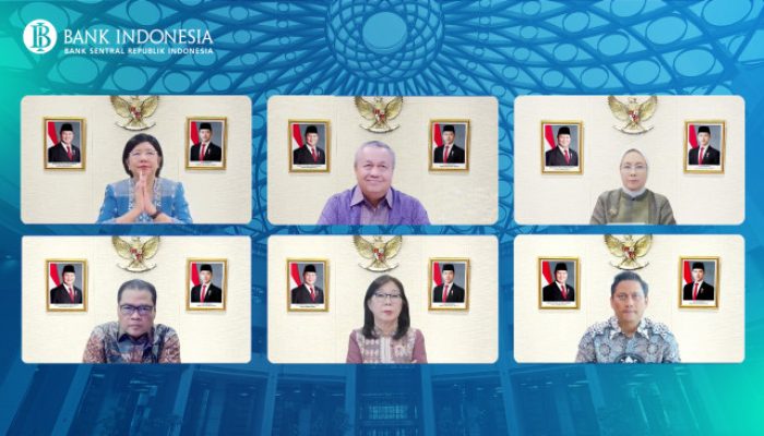 Transaksi Digital Melonjak 28 Persen, Bank Indonesia Perpanjang Insentif QRIS dan Kartu Kredit hingga Akhir 2026