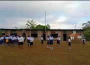 Viral di Media Sosial, Kondisi SMPN Oenaek di Malaka Jadi Sorotan Warganet