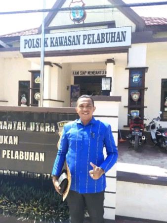 Usai Tanggapan Polres TTU, Kuasa Hukum Servasius Seko Desak Penyidik Uji Objektif Alat Bukti