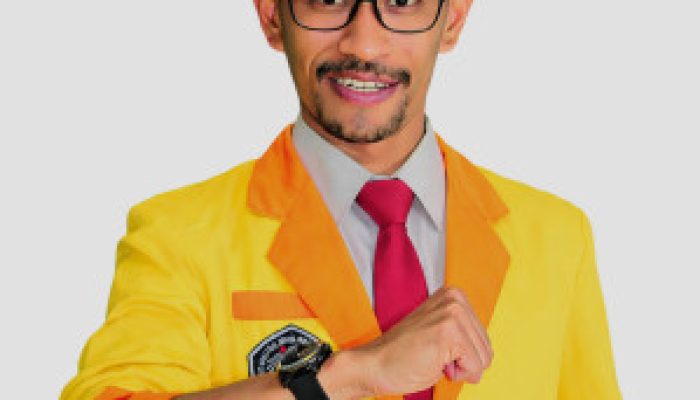 Hak Perangkat Desa Renrua Diduga Belum Dibayar Sejak Januari, BEM STISIP Fajar Timur Desak Bupati Belu Usut Kinerja PJ Desa