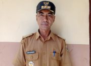 Camat Kokbaun Andy Kalumbang Ucapkan Selamat Hari Bhayangkara ke-80, Apresiasi Dedikasi Polri untuk Bangsa