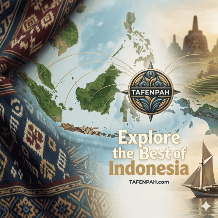 Tafenpah Tembus 35.476 Kunjungan, Suara Timor Menggema di Indonesia