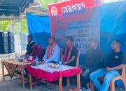 Randi A. Durhaman: Pemuda IKS-PI Harus Jadi Motor Penggerak Ekonomi Malaka