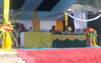 Temu Akbar Katekis-Katekista Se-Keuskupan Atambua, Kanwil Kemenag NTT Dorong Pelayanan Gereja Adaptif di Era Digital