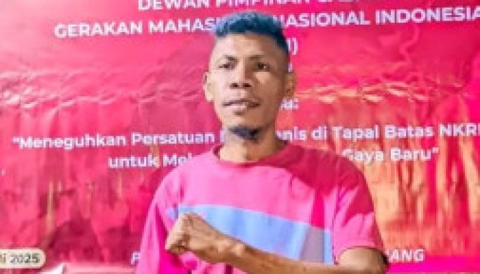 GMNI Cabang Belu Kecam Penolakan Kader dalam Seleksi Sekdes Loonuna, Desak Bupati Belu Copot Kades Jika Terbukti Langgar Aturan