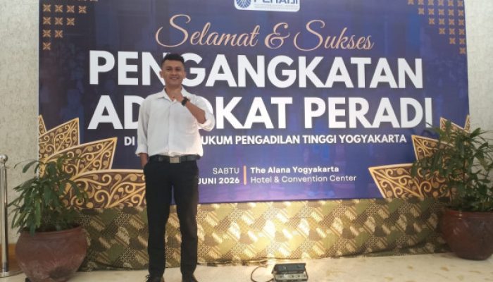Krisis Kepemimpinan Bupati dan Hilangnya Amanah Masyarakat Kabupaten Malaka