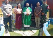 Dari Taman Doa Maria Lordes, SDN Sekutren Menanam Iman dan Membangun Generasi Berkarakter 10 Dari Taman Doa Maria Lordes, SDN Sekutren Menanam Iman dan Membangun Generasi Berkarakter