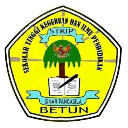 Maria Immaculata Usu Minta LLDIKTI Periksa STKIP Sinar Pancasila Betun, Ungkap Kejanggalan Pencairan Dana KIP Kuliah 1 Maria Immaculata Usu Minta LLDIKTI Periksa STKIP Sinar Pancasila Betun, Ungkap Kejanggalan Pencairan Dana KIP Kuliah