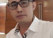Waketum DPP PATRIA-PMKRI Maksimus Ramses: Kongres dan MPA PMKRI Harus Bersih dari Politik Uang 10 Waketum DPP PATRIA-PMKRI Maksimus Ramses: Kongres dan MPA PMKRI Harus Bersih dari Politik Uang