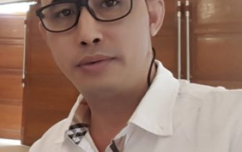 Waketum DPP PATRIA-PMKRI Maksimus Ramses: Kongres dan MPA PMKRI Harus Bersih dari Politik Uang 4 Waketum DPP PATRIA-PMKRI Maksimus Ramses: Kongres dan MPA PMKRI Harus Bersih dari Politik Uang
