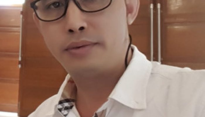 Waketum DPP PATRIA-PMKRI Maksimus Ramses: Kongres dan MPA PMKRI Harus Bersih dari Politik Uang