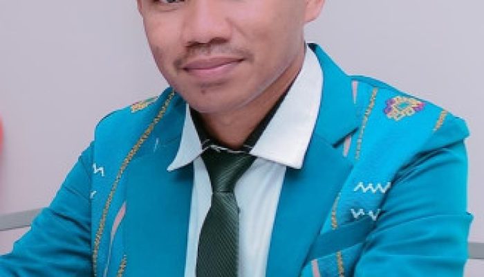Ketua STKIP Sinar Pancasila Betun Klarifikasi Polemik Dana KIP Kuliah Maria Immaculata Usu: Terjadi Miskomunikasi, Hak Mahasiswa Tetap Dilindungi