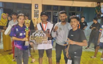 Januarius Defatima Minta Pemkab Belu Beri Perhatian Serius terhadap Kemajuan Sepak Bola 4 Januarius Defatima Minta Pemkab Belu Beri Perhatian Serius terhadap Kemajuan Sepak Bola