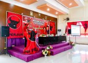 Musancab PDIPerjuangan Malaka, Ronaldo Asury Targetkan 5 Kursi DPRD dan Siapkan Kader Maju Pilkada 9 Musancab PDIPerjuangan Malaka, Ronaldo Asury Targetkan 5 Kursi DPRD dan Siapkan Kader Maju Pilkada