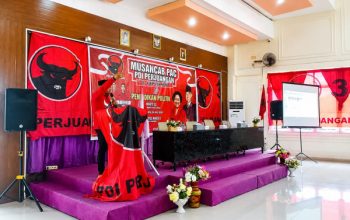 Musancab PDIPerjuangan Malaka, Ronaldo Asury Targetkan 5 Kursi DPRD dan Siapkan Kader Maju Pilkada 3 Musancab PDIPerjuangan Malaka, Ronaldo Asury Targetkan 5 Kursi DPRD dan Siapkan Kader Maju Pilkada