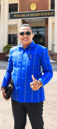 Kuasa Hukum Servasius Seko Pertanyakan Dua Alat Bukti Penetapan Tersangka, Desak Kapolda NTT Gelar Perkara Khusus