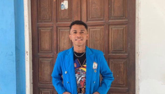 KKN Tematik GENTASKIN 2026 di Desa Renrua Dorong Kebun Gizi dan Pengembangan UMKM untuk Tekan Stunting