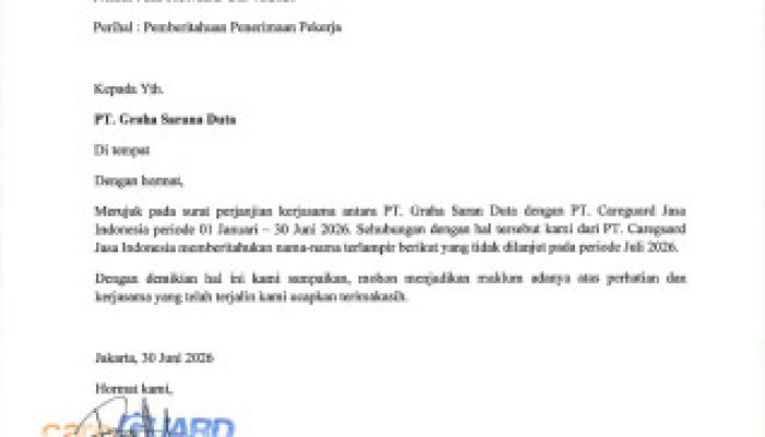 Fransiskus Nahak Pertanyakan SOP Penonaktifan oleh PT Graha Sarana Duta, Klaim Gaji Dua Bulan Belum Dibayarkan