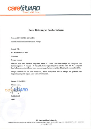 Fransiskus Nahak Pertanyakan SOP Penonaktifan oleh PT Graha Sarana Duta, Klaim Gaji Dua Bulan Belum Dibayarkan