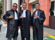 Ahli Forensik Tegaskan Visum Tak Bisa Tentukan Pelaku, PH Rivel Sila Minta Hakim Putus Berdasarkan Fakta Persidangan