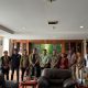 Langkah Awal Nahkoda Baru PMKRI, Christian Rettob Bersama DPC PMKRI Ruteng Temui Bupati Manggarai Perkuat Kolaborasi Masa Depan
