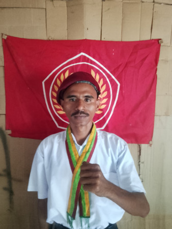Presidium Germas PMKRI St. Yosef Malaka Ajak Masyarakat Tidak Terprovokasi Hoaks Terkait Pengungkapan Kasus Korupsi 1 Presidium Germas PMKRI St. Yosef Malaka Ajak Masyarakat Tidak Terprovokasi Hoaks Terkait Pengungkapan Kasus Korupsi