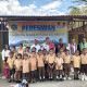Resmikan SDI Nekto, Wakil Bupati : Dari Sekolah Nyaris Roboh Kini Menjadi Rumah Harapan Generasi Malaka